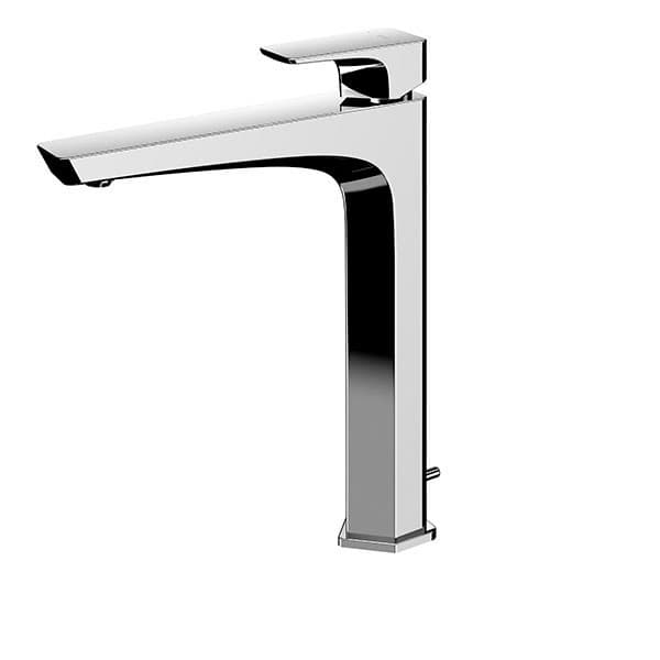 Ảnh 1 của Vòi chậu gật gù nóng lạnh GE (Dành cho chậu đặt trên bàn) (B — TLG07305V
