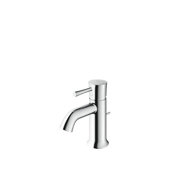 Ảnh 1 của Vòi chậu gật gù nóng lạnh LN (Bao gồm bộ xả, không gồm ống t — TLS02301V