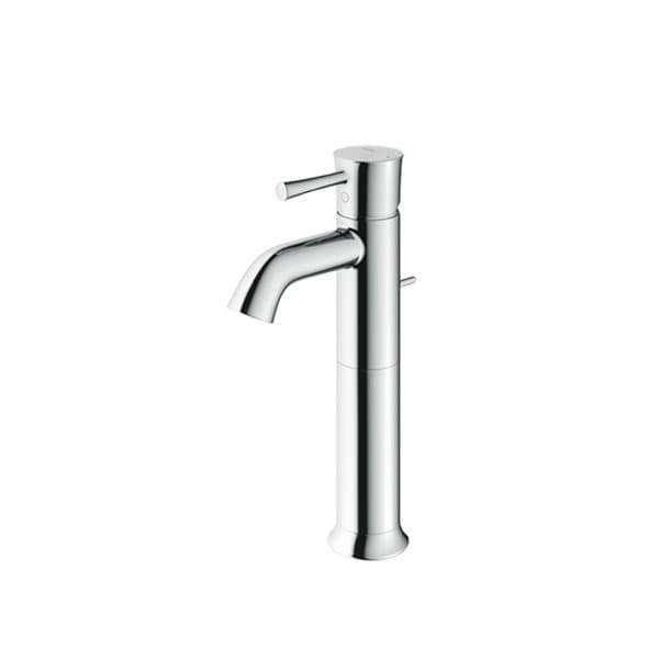 Ảnh 1 của Vòi chậu gật gù nóng lạnh LN (Dành cho chậu đặt trên bàn) (B — TLS02303V