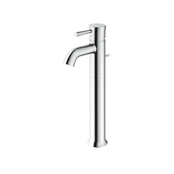 Ảnh 1 của Vòi chậu gật gù nóng lạnh LN (Dành cho chậu đặt trên bàn) (B — TLS02305V
