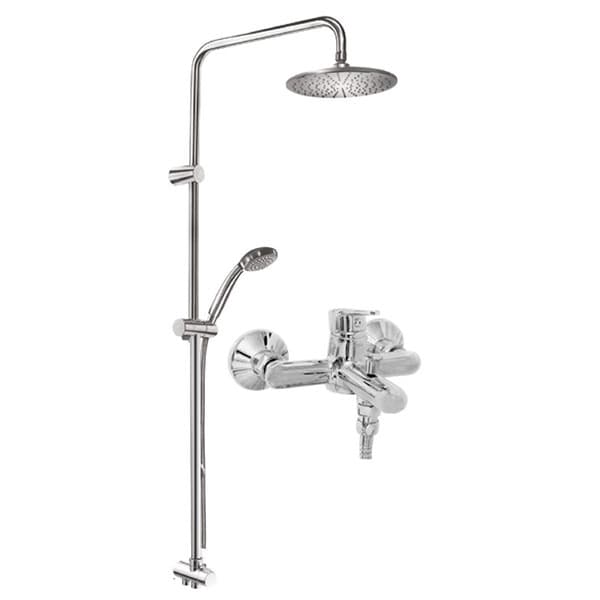 Ảnh 1 của Bộ sen cây nóng lạnh NEW STANDARD — TVSM104NSR-DM907CS