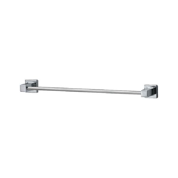 Ảnh 1 của Thanh vắt khăn L (vuông) Kích thước: 400mm — YT408S4RV