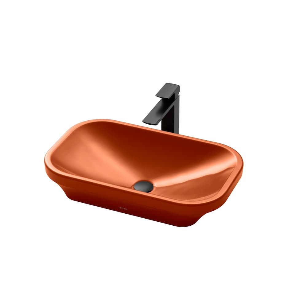 Sản phẩm Chậu đặt trên bàn TOTO LW630JDW/FSCR mã LW630JDW/FSCR vị trí 3