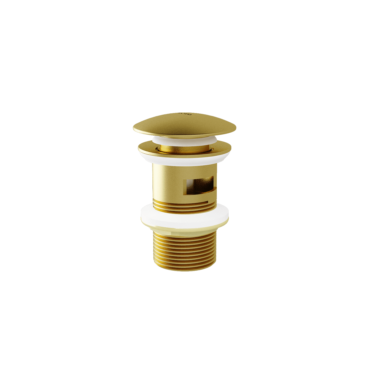Ảnh 2 sản phẩm Bộ xả nhấn TOTO T6JV6 mã T6JV6