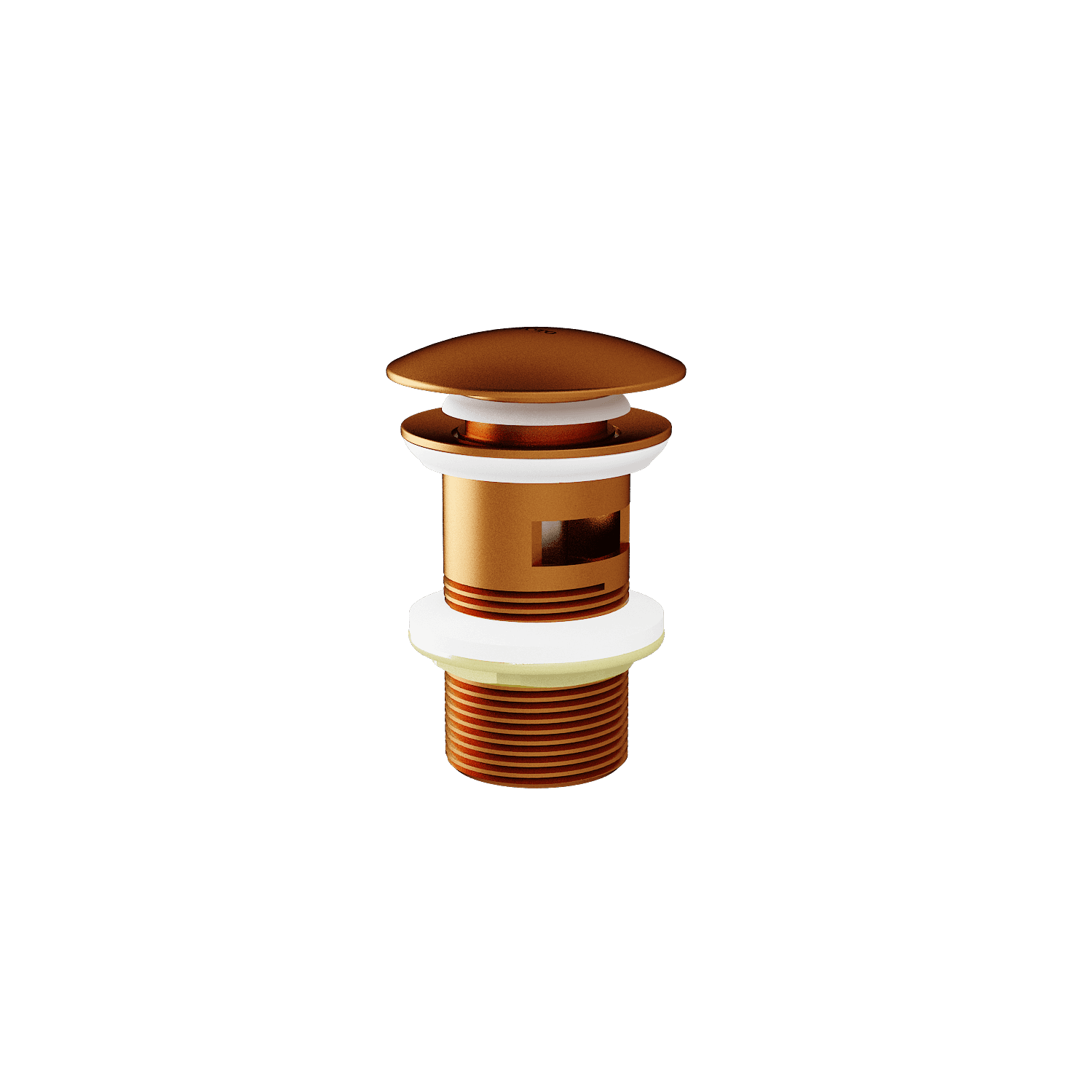 Ảnh 5 sản phẩm Bộ xả nhấn TOTO T6JV6 mã T6JV6