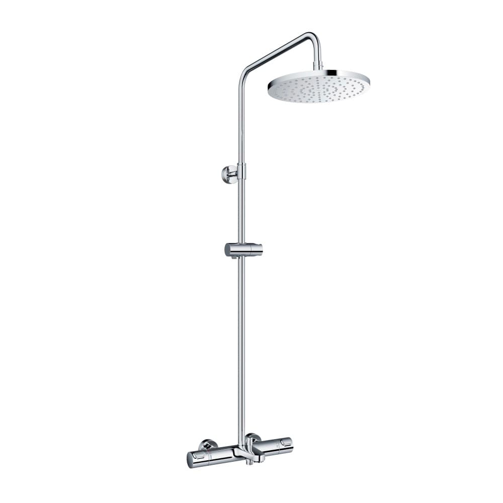 Ảnh 1 của Sen cây nhiệt độ kèm vòi xả bồn dòng L Bát sen dáng tròn 1 c — TBW11440V