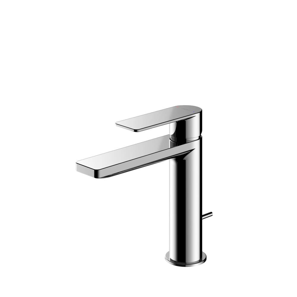 Ảnh 1 của Vòi chậu gật gù nóng lạnh GT (Bao gồm bộ xả, không gồm ống t — TLG13301A