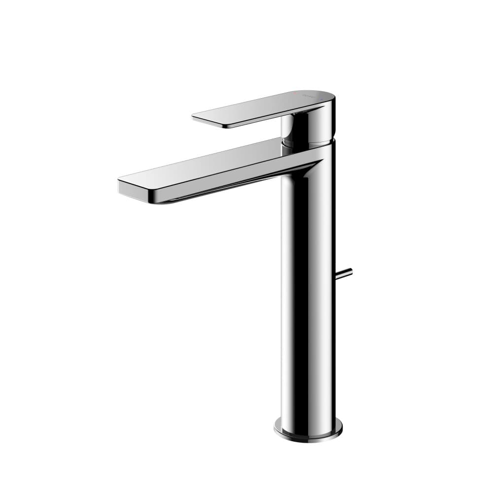 Ảnh 1 của Vòi chậu gật gù nóng lạnh GT (Dành cho chậu đặt trên bàn) (B — TLG13303A