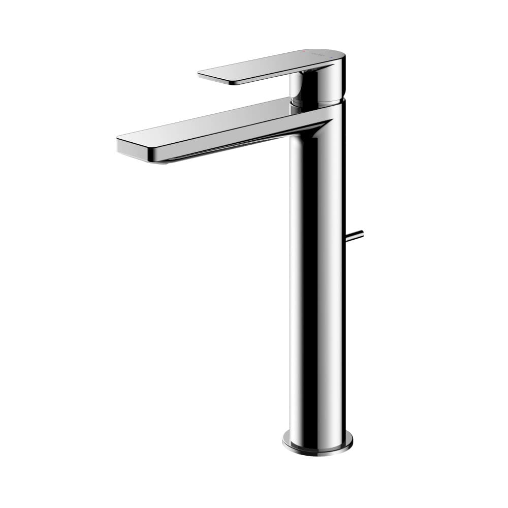 Ảnh 1 của Vòi chậu gật gù nóng lạnh GT (Dành cho chậu đặt trên bàn) (B — TLG13305A