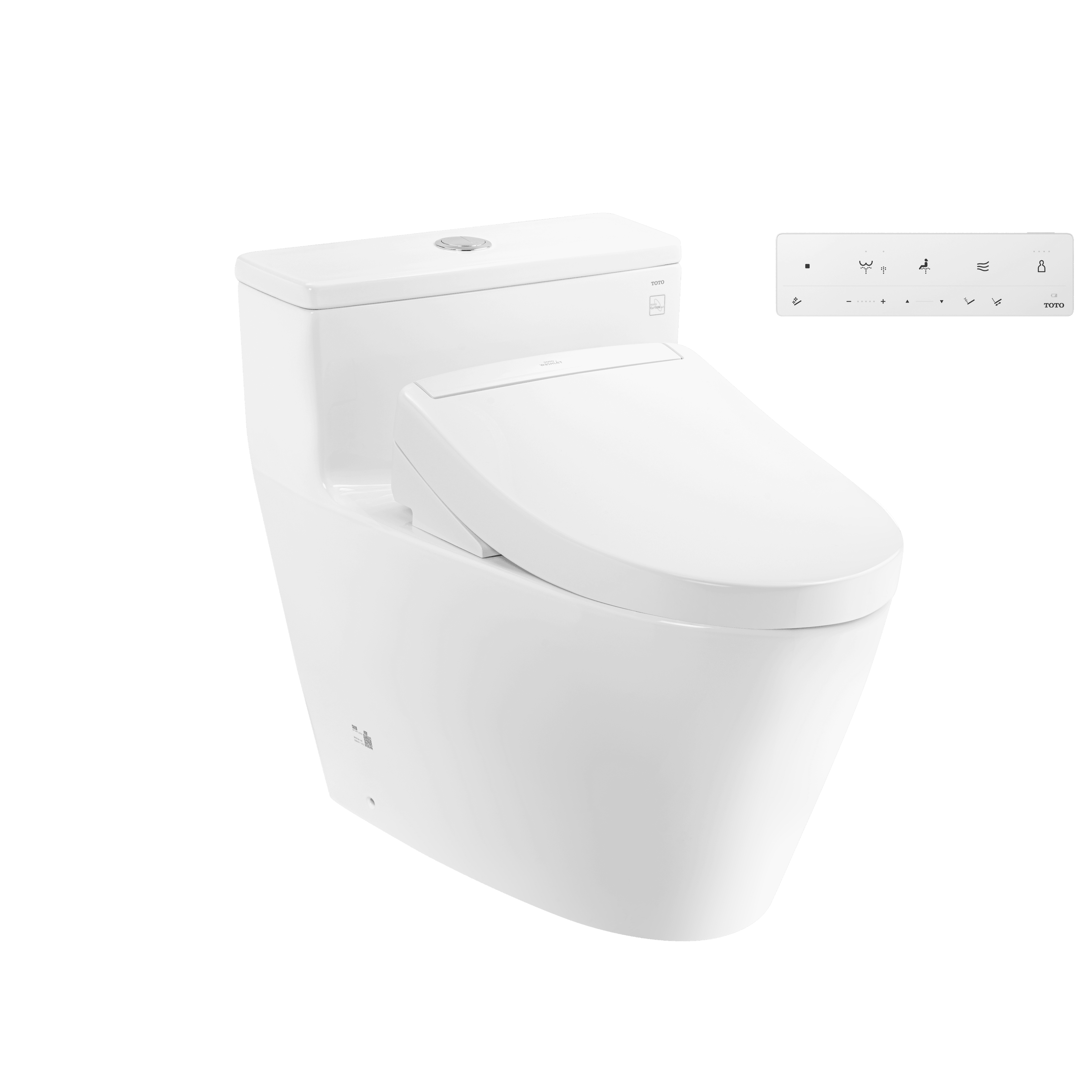 Ảnh 2 sản phẩm Ống thải chữ P TOTO TVLF404 mã TVLF404