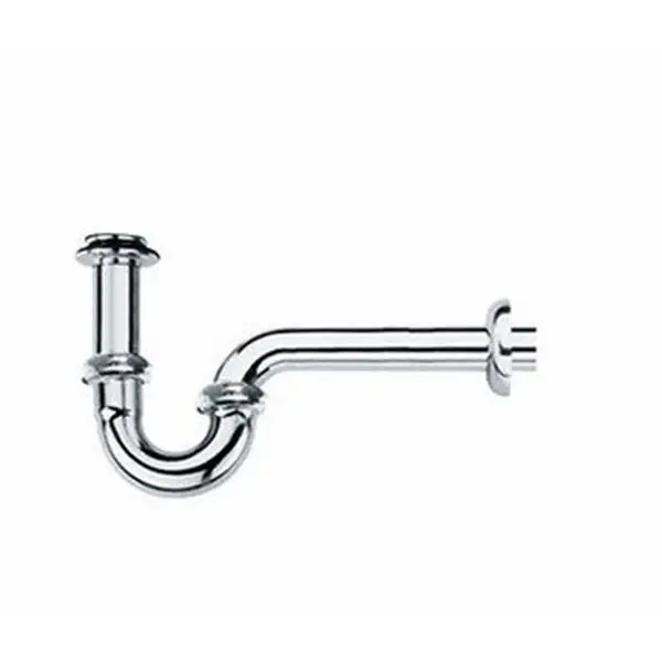 Ảnh 2 sản phẩm Cổ thoát vòi nước kèm ống thải chữ P TOTO TVLF405 mã TVLF405